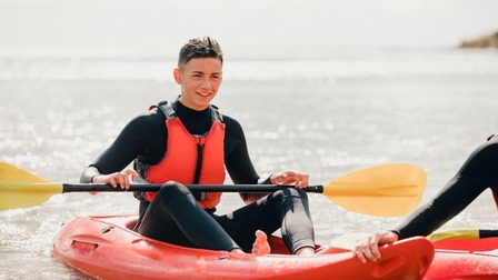 What to Wear When Kayaking?