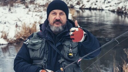 What to Wear When Fishing in Cold Weather?
