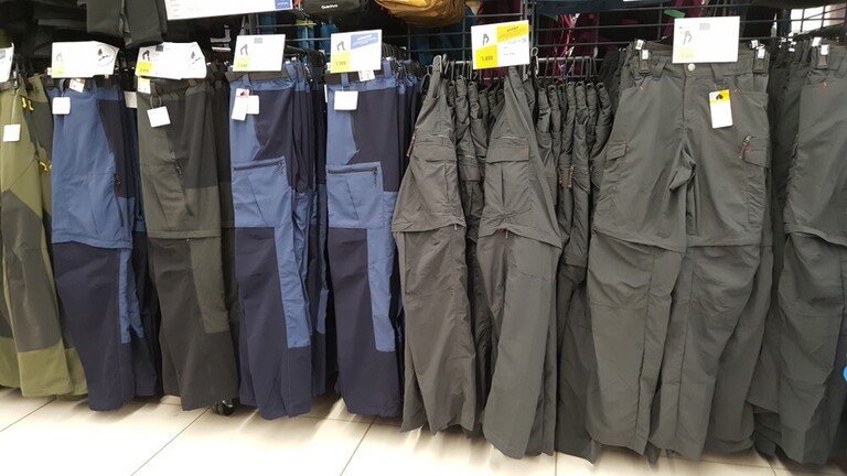 What to Wear When Hiking in Summer? What to Wear When Hiking in Summer?