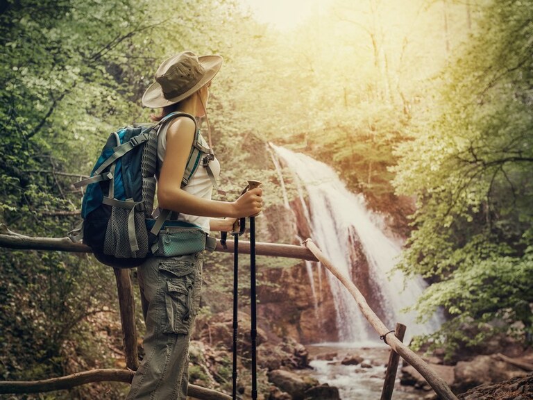 What to Wear When Hiking in Summer? What to Wear When Hiking in Summer?