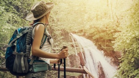 What to Wear When Hiking in Summer?