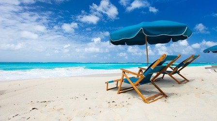 7 Best Lightweight Beach Chairs of 2025