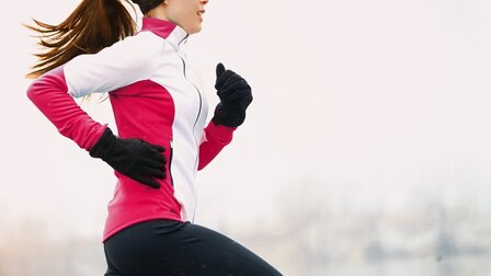 6 Best Running Gloves for Cold Weather of 2025