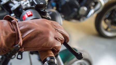 6 Best Motorcycle Gloves for Winter of 2025