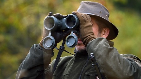 6 Best Hunting Binoculars for the Money of 2025
