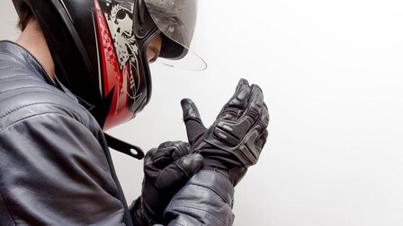 6 Best Heated Gloves for Motorcycle of 2025