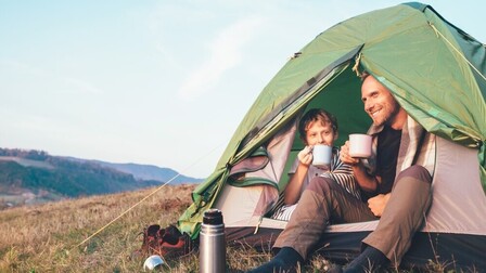 6 Best Family Tents for Bad Weather of 2025