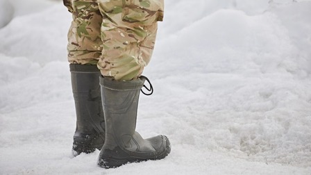 6 Best Cold Weather Rubber Hunting Boots of 2025
