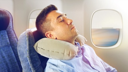 6 Best Inflatable Travel Pillows of 2025 6 Best Inflatable Travel Pillows of 2025