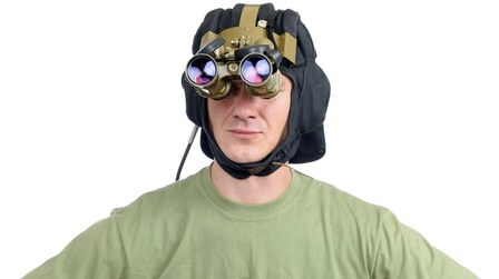 Best Night Vision Goggles For The Money Of 2025: Top 5 Picks Best Night Vision Goggles For The Money Of 2025: Top 5 Picks
