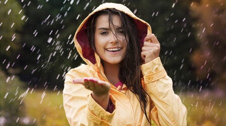 20 Best Waterproof Jackets for Men & Women 20 Best Waterproof Jackets for Men & Women