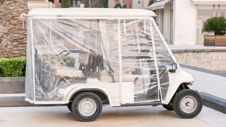6 Best Golf Cart Covers of 2025 6 Best Golf Cart Covers of 2025