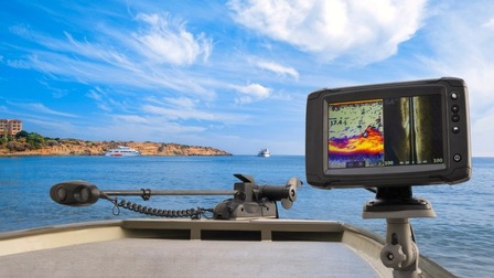 4 Best Flashers for Ice Fishing of 2025