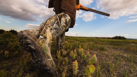 6 Warmest Hunting Boots For Sitting In A Tree Stand of 2025 6 Warmest Hunting Boots For Sitting In A Tree Stand of 2025