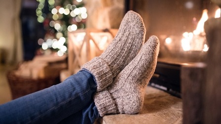 6 Best Heated Socks for Hunting of 2025 6 Best Heated Socks for Hunting of 2025