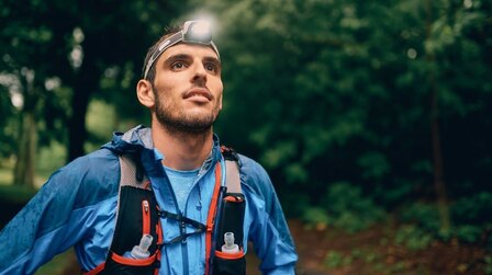 6 Brightest Hunting Headlamps of 2025 ​​​​