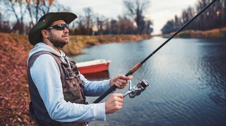 24 Best Long Sleeve Fishing Shirts of 2025  24 Best Long Sleeve Fishing Shirts of 2025