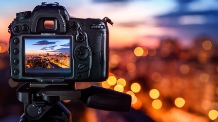 6 Best Budget Compact Cameras of 2025