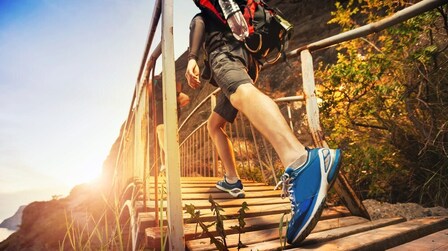 10 Best Hiking Shoes for Plantar Fasciitis of 2025