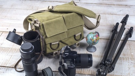 6 Affordable Stylish Camera Bags of 2025 6 Affordable Stylish Camera Bags of 2025