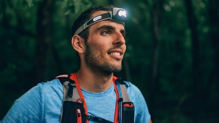6 Best Backpacking Headlamps of 2025