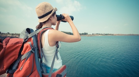6 Best Backpacking Binoculars of 2025 6 Best Backpacking Binoculars of 2025