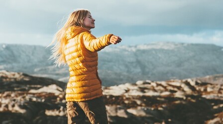 10 Best Backpacking Down Jackets of 2025