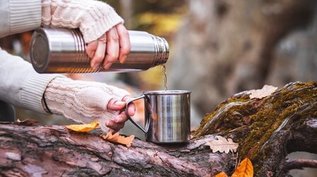 Best Thermos Flask for Keeping Drinks Hot of 2025: Top 6 Picks Best Thermos Flask for Keeping Drinks Hot of 2025: Top 6 Picks