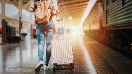 Best Lightweight Luggage for International Travel of 2025: Top 6 Picks