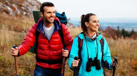 10 Best Lightweight Hiking Jackets of 2025
