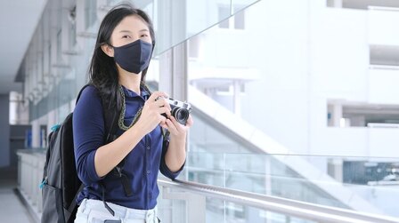Best Camera Backpack For Airline Travel of 2025: Top 6 Picks
