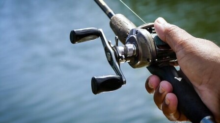 6 Best Baitcasting Reels Under $200 of 2025