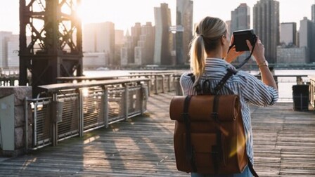 6 Stylish Camera Backpacks of 2025