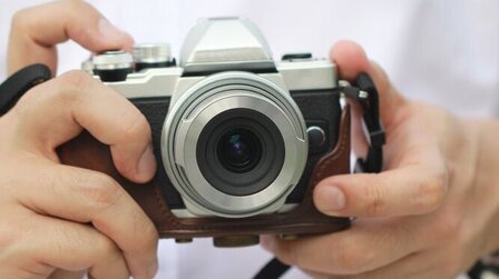 6 Best Mirrorless Cameras for Travel of 2025