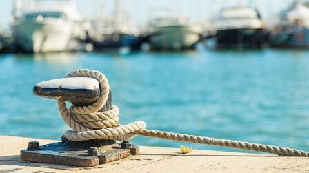 8 Best Boat Anchors for Lakes of 2025