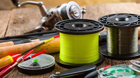 Best Monofilament Fishing Line for Bass of 2025: Top 6 Picks