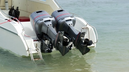 6 Best Outboard Motors for Saltwater of 2025 6 Best Outboard Motors for Saltwater of 2025