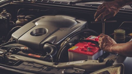 6 Best Car Batteries for Cold Weather of 2025 6 Best Car Batteries for Cold Weather of 2025