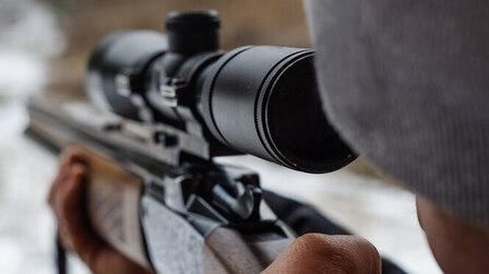 5 Best Low Light Hunting Scopes of 2025 