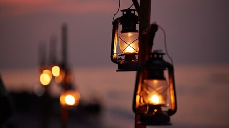 9 Brightest Camping Lanterns of 2025 9 Brightest Camping Lanterns of 2025