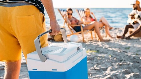 6 Best Large Coolers With Wheels of 2025