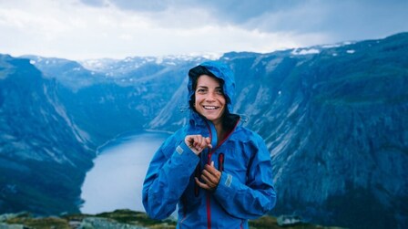 20 Best Rain Jackets for Summer of 2025 20 Best Rain Jackets for Summer of 2025