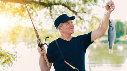 12 Best Fishing Shirts for Hot Weather of 2025 12 Best Fishing Shirts for Hot Weather of 2025