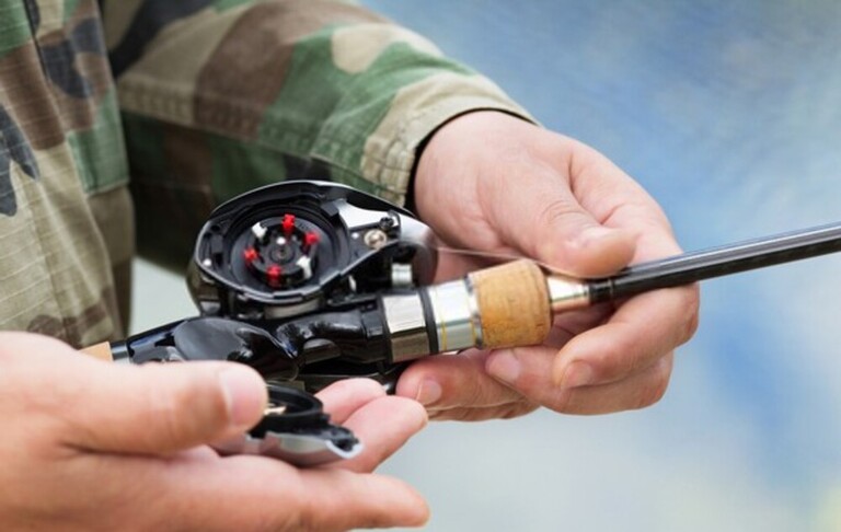 How To Clean And Lubricate A Spinning Reel? How To Clean And Lubricate A Spinning Reel?