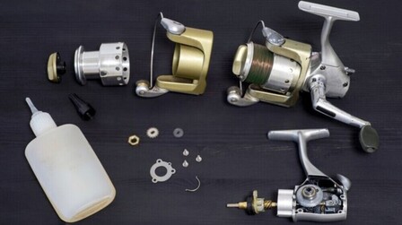 How To Clean And Lubricate A Spinning Reel? How To Clean And Lubricate A Spinning Reel?
