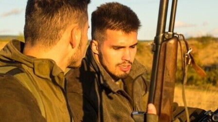 What Does A Beginner Hunter Need?