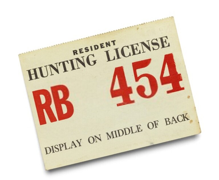 What Does A Beginner Hunter Need?