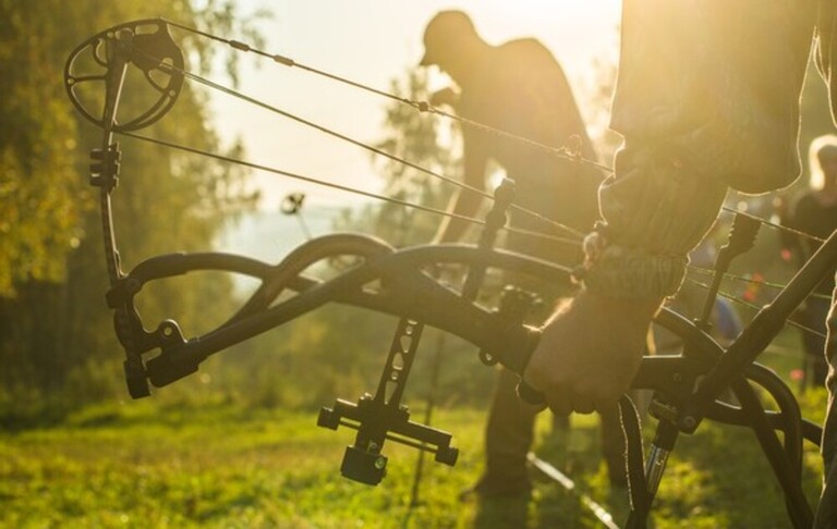 What Does A Beginner Hunter Need?