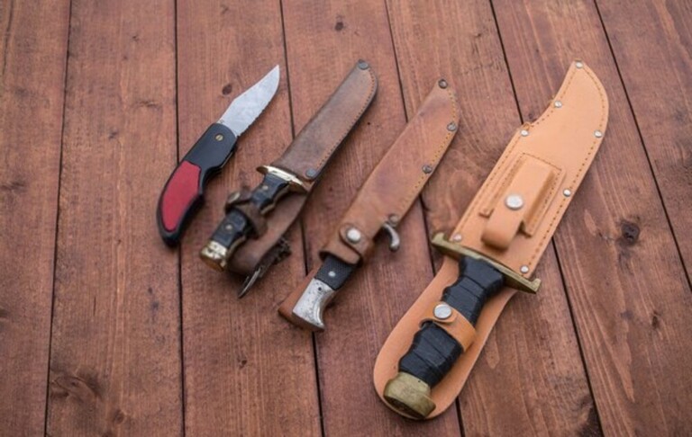 What Does A Beginner Hunter Need?