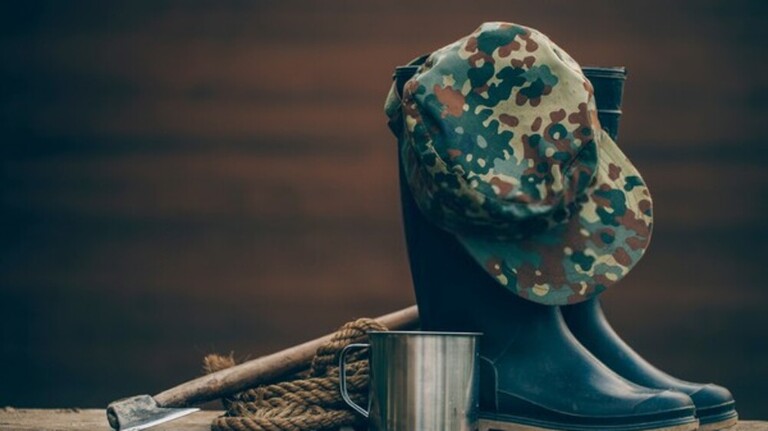 What Does A Beginner Hunter Need?